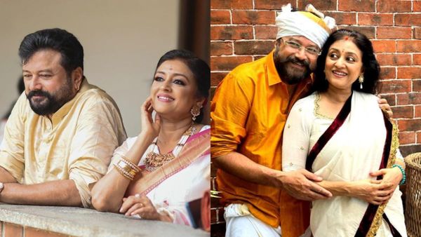 'എന്റെ മക്കളെ വളർത്തിയത് കൊണ്ടോ, കുടുംബം നോക്കിയത് കൊണ്ടോ അല്ല; അവളോട് അതിനപ്പുറം എന്തോയുണ്ട്'