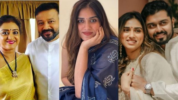 'നന്നായി നോക്കിക്കോളാം'; ചക്കിക്ക് വന്ന മറ്റാെരു വിവാഹാലോചന; അവൻ സെന്റിമെന്റ് ഇറക്കി; ജയറാം