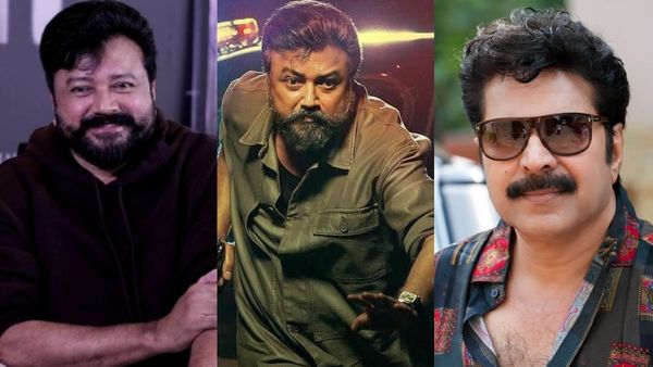 54 ദിവസം ഓസ്ലര്‍ സെറ്റിലുണ്ടായിട്ടും മമ്മൂക്കയെ ഞാന്‍ കണ്ടിട്ടില്ല; ഇടവേളയെടുത്തത് മോന്‍ പറഞ്ഞിട്ട്!