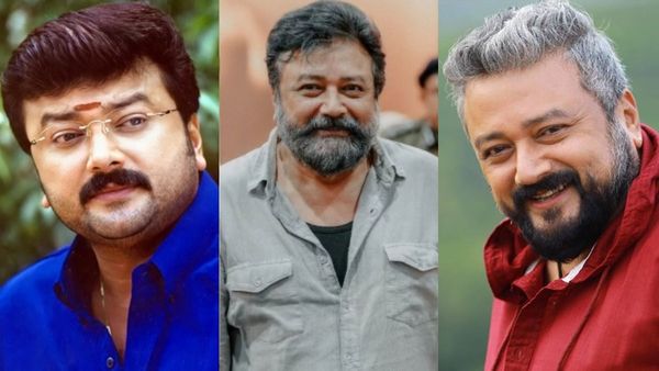 അക്കാര്യത്തില്‍ ഞാന്‍ തികഞ്ഞ പരാജയമായിരുന്നു, എന്നെക്കൊണ്ട് അതൊന്നും പറ്റില്ല! തുറന്ന് പറഞ്ഞ് ജയറാം