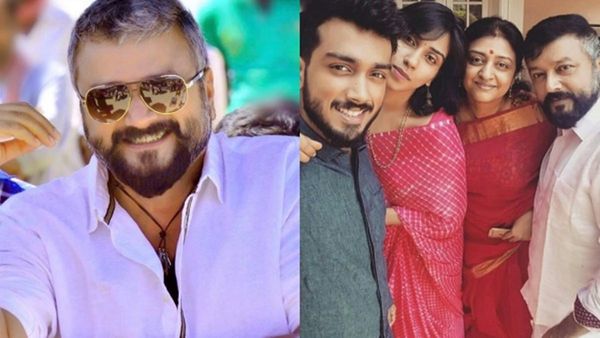 ജീവിതത്തിലെ ഏറ്റവും വലിയ കുറ്റബോധം, ഇന്നും അതൊരു നോവായി മനസിലുണ്ട്; തുറന്ന് പറഞ്ഞ് ജയറാം
