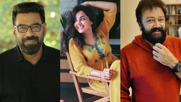 'എന്റെ വേഷം ബിജു മേനോന്, ഞാൻ ചാടി വീണു; മഞ്ജുവുമായുള്ള ​ഗാനരം​ഗത്തിന്റെ അവസാനം അങ്ങനെയായിരുന്നില്ല'
