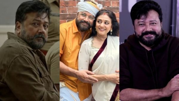 'ഞാൻ പത്തുപേരെ ഒറ്റ ഇടിക്ക് വീഴ്ത്തിയാൽ കാണുന്ന ആളുകൾ ചിരിക്കില്ലേ... നമ്മളെ കുറിച്ചൊരു ധാരണ വേണം'; ജയറാം!