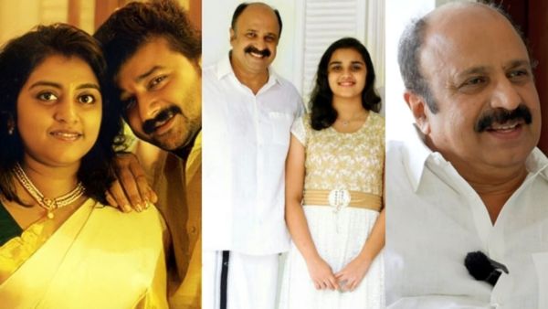 'ആ പ്രവൃത്തി ചെയ്തിട്ടുള്ളത് ജയറാമിന് വേണ്ടി..., അസൂയ മാത്രമെയുണ്ടാകൂ, മോള് കാരണം കള്ളം പറയാൻ മടിയാണ്'