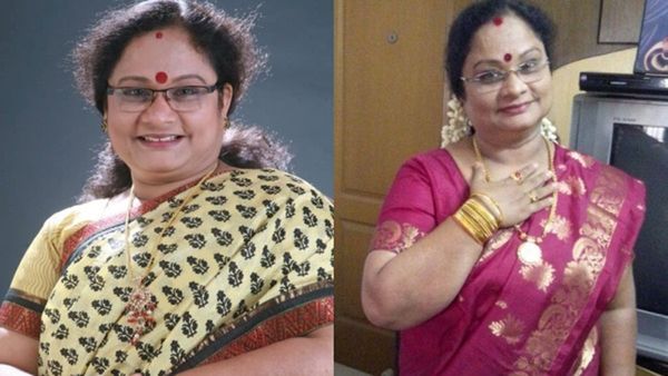 പ്രശ്‌സത നടി ഒരാളുടെ ഒന്നേകാല്‍ ലക്ഷം രൂപ അടിച്ചു മാറ്റി! വിധവ ആയ ശേഷം വന്ന മെസേജുകള്‍...