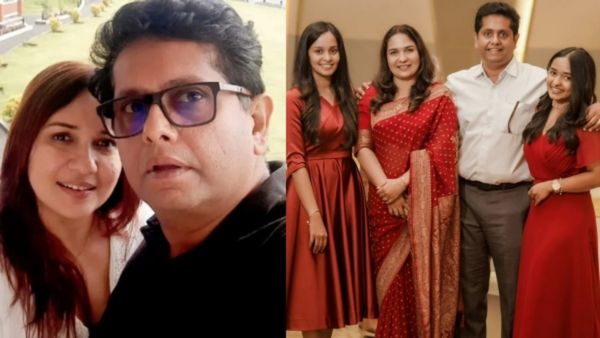 'ജോർജുകുട്ടിയുടെ ചില സ്വഭാവം ജീത്തുവിലുണ്ട്, എന്ത് ധൈര്യത്തിലാണ് ഒപ്പം കിടന്നുറങ്ങുന്നതെന്ന് ചോദിക്കാറുണ്ട്'