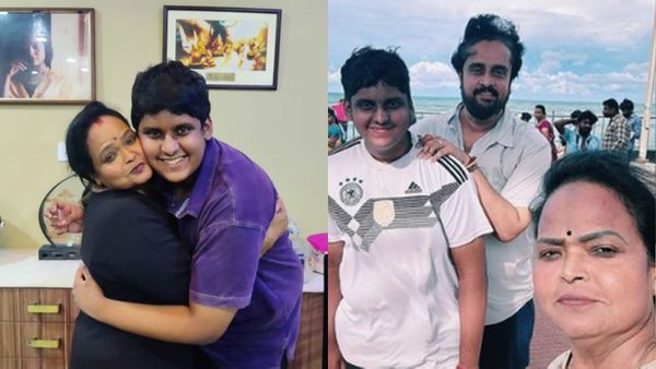 വൈകിയാണ് അമ്മയായത്; ചിലപ്പോൾ അബോർഷൻ വേണ്ടി വരുമെന്ന് പറഞ്ഞു; ഞാനും ഭർത്താവും കെട്ടിപ്പിടിച്ച് കരഞ്ഞ നിമിഷം