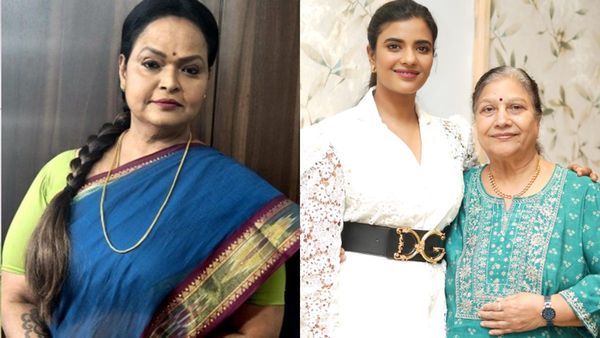 രണ്ട് സഹോദരങ്ങൾ മരിച്ചു, അവളുടെ കുടുംബം ഒരുപാട് കഷ്ടപ്പെട്ടതാണ്; ഐശ്വര്യ രാജേഷിനെക്കുറിച്ച് കലാ മാസ്റ്റർ
