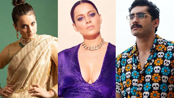 മനുഷ്യ സ്ത്രീയായല്ല കങ്കണ സെറ്റിലേക്ക് വരുന്നത്; കട്ട് പറഞ്ഞാൽ മറ്റൊരാൾ; കങ്കണയെക്കുറിച്ച് വിശാഖ്