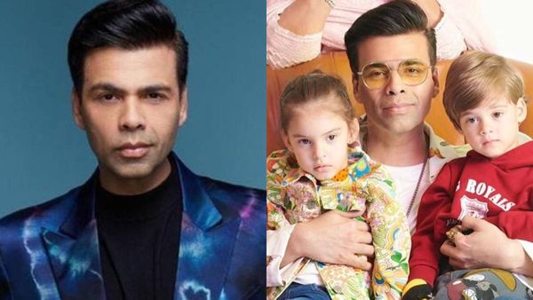 കല്യാണമില്ല, കുട്ടികൾ വേണം; കുഞ്ഞുങ്ങളെ കാണാൻ ആശുപത്രിയിലെത്തിയത് ഒരു മാസത്തിന് ശേഷം; കരൺ ജോഹർ