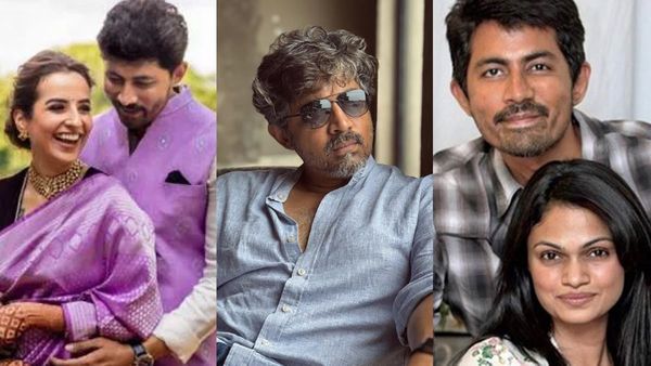 വേർപിരിഞ്ഞെങ്കിലും അവൾ ഇന്നും ഹൃദയത്തിലുണ്ടെന്ന് കാർത്തിക്; അന്ന് പറഞ്ഞത് ഒഴിവാക്കാമായിരുന്നെന്ന് സുചിത്രയും