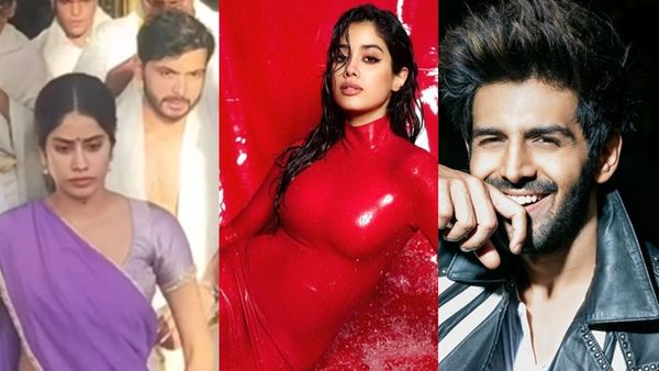 മേലാല്‍ നടന്മാരെ പ്രണയിക്കില്ല! എന്തുകൊണ്ട് കാര്‍ത്തിക്കിനെ ഉപേക്ഷിച്ച് മുന്‍കാമുകനൊപ്പം ചേര്‍ന്നെന്ന് ജാന്‍വി