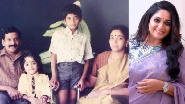 'ലോകം കുറ്റപ്പെടുത്തിയപ്പോൾ കരുത്തായി ഒപ്പം നിന്നവർ'; എന്തുകൊണ്ടാണ് പെട്ടന്ന് കാവ്യ ആ ചിത്രം പങ്കുവെച്ചത്?