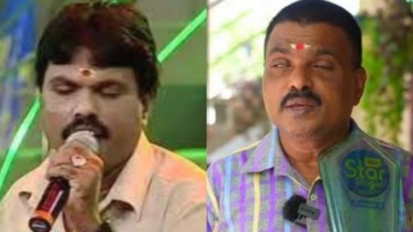 'എനിക്ക് സഹതാപവും സ്നേഹവും ആവശ്യമാണ്, സ്റ്റാർ സിം​ഗറിലെ ആരുമായും കോൺടാക്ടില്ല, ഭാര്യയും രണ്ട് പെൺമക്കളുമുണ്ട്'