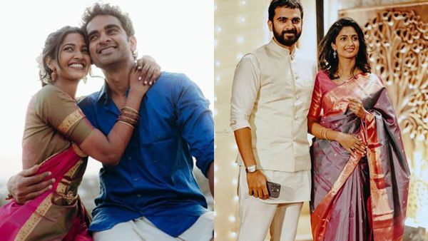 ഇഷ്ടമില്ലാത്ത കാര്യം കീർത്തി തുറന്ന് പറയും; ​​മറ്റൊരു നടിക്കൊപ്പം ​ഗോസിപ്പ് വന്നപ്പോൾ; കീർത്തിയും അശോകും