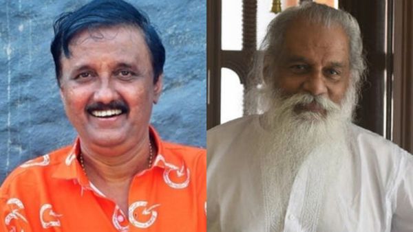 'അമേരിക്കയിൽ സ്ഥിര താമസമാക്കിയതിൽ എനിക്ക് സംശയമുണ്ട്; അർഹിക്കുന്നതിൽ കൂടുതൽ മലയാളി ആദരവ് നൽകി'