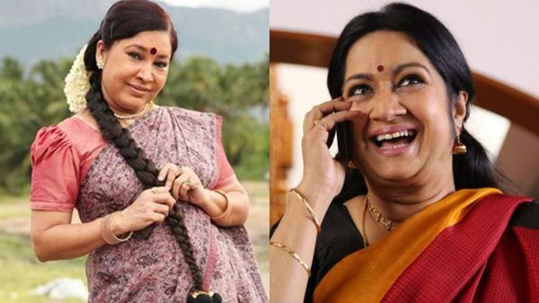 'കോവെെ സരളയുടെ ഡിമാന്റുകൾ; കല ചേച്ചിക്കൊപ്പമെത്തിയ കൽപ്പന; ഇതൊരു കര പറ്റിയിട്ടേ പോകുന്നുള്ളൂയെന്ന് നടി'