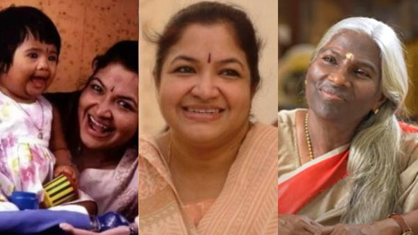 കൃഷ്ണനെ ശരിക്കും വിളിക്കുകയായിരുന്നു, ചിത്രയുടെ അന്നത്തെ മാനസികാവസ്ഥ; ​കുഞ്ഞിനെ നൽകിയ പാട്ടിനെക്കുറിച്ച് ശോഭന
