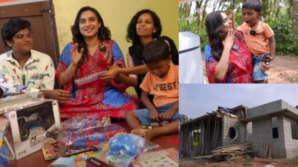ആ കുടുംബത്തെ വിറ്റ് കാശാക്കുകയാണോയെന്ന് വിമർശനം, രേണുവിന്റെയും മക്കളുടെയും മനസറിയുന്നവളാണ് ലക്ഷ്മി!