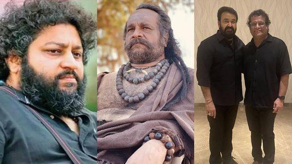 ലിജോയോട് ​ഗുഡ് മോണിം​ഗ് പറയാൻ ശ്രമിച്ചപ്പോൾ; രണ്ട് ദിവസം കഴിഞ്ഞപ്പോൾ ഞാൻ‌ നിർത്തി; ഹരീഷ് പേരടി