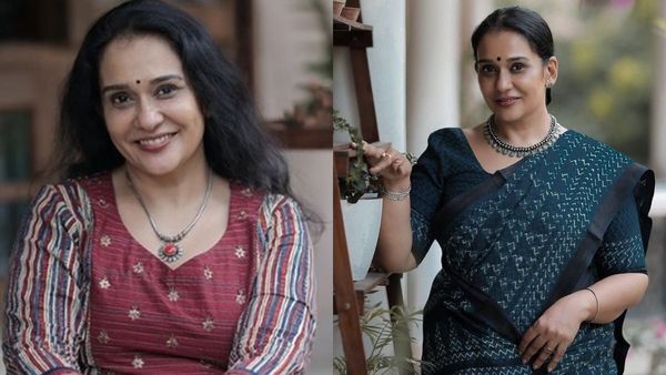 തമിഴ് നടന്‍ മോശമായി പെരുമാറി, വീട്ടില്‍ ഇരിക്കേണ്ടത് നമ്മള്‍ അല്ല; തുറന്നടിച്ച് മാലാ പാര്‍വ്വതി