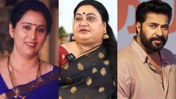 'സാരിയുടെ പേരിൽ‌ ബിന്ദു പണിക്കർ കരച്ചിലായി, മമ്മൂട്ടിയുടെ അറിവോടെ ആ നടിക്ക് ഞാൻ കണക്കിന് കൊടുത്തു'