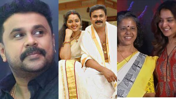 ദിലീപിന്റെ കാര്യത്തിൽ മഞ്ജുവിന്റെ അമ്മയ്ക്ക് അന്നേ ആശങ്ക; ഭയന്നത് പോലെ സംഭവിച്ചു; അന്ന് നടന്നത്