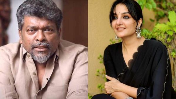 അഭിമാനം തോന്നുന്നു; ഒരു സ്ത്രീയുടെ ശക്തിയും അഴകും; മഞ്ജു വാര്യരെ വാനോളം പുകഴ്ത്തിയ പാർത്ഥിപൻ