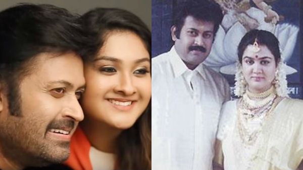 'പരമാവധി ശ്രമിച്ചു; ചേരുന്നില്ലെങ്കിൽ പിരിയുന്നതാണ് നല്ലത്; ഞാൻ കരയുന്നത് മകൾ കാണരുതെന്നുണ്ടായിരുന്നു'