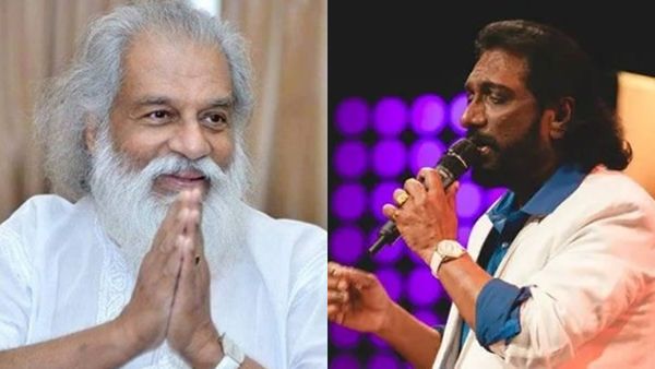 തുടയിലെ പാട് കാണിച്ച് യേശുദാസ് പറഞ്ഞത്! യേശുദാസിനെ അനുകരിക്കുന്നുവെന്ന് പറയുന്നവര്‍ക്കുള്ള മറുപടി