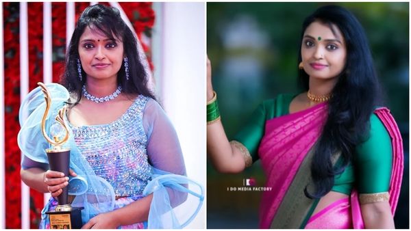 അമ്മ എന്നെ പ്രസവിക്കാൻ ഒന്നര ആഴ്ചയുള്ളപ്പോഴാണ് അച്ഛൻ ഇട്ടിട്ട് പോയത്! അമ്മ ആദ്യം വിശ്വസിച്ചില്ലെന്ന് മായ കൃഷ്ണ