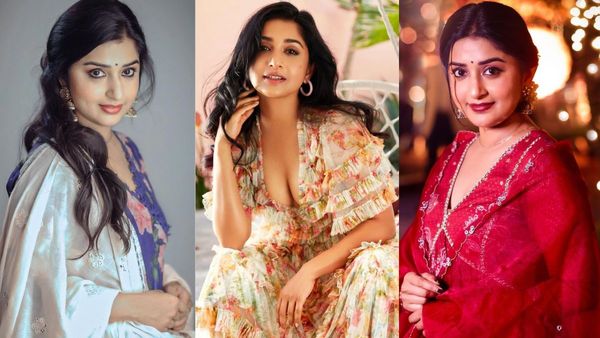 'വയസ്സായല്ലോ എന്ന ചിന്ത എനിക്കില്ല; പഴങ്കഞ്ഞി പോലെ ഇരുന്നാൽ എല്ലാവരും തലയിൽ കയറി ഡാൻസ് ചെയ്യും'; മീര ജാസ്മിൻ