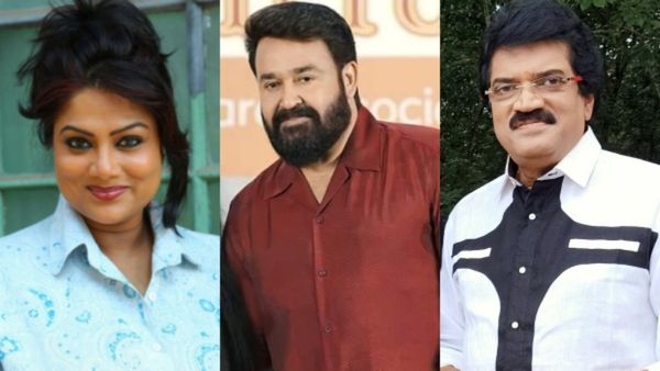 'നിരന്തരമായി ഫ്രൂട്ടി കുടിച്ച് രഞ്ജിനിക്ക് അൾസറായി ഷൂട്ട് മുടങ്ങി, അന്ന് ലാൽ വന്ന് ചെവിയിൽ ചീത്ത വിളിച്ചു'