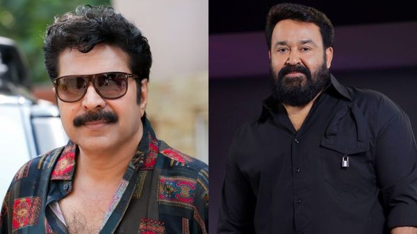 മോഹന്‍ലാലിനും മമ്മൂട്ടിയ്ക്കും മുന്നില്‍ പോലും ഞാന്‍ പതറിയിട്ടില്ല; പക്ഷെ ആ നടിയ്ക്ക് മുന്നില്‍...