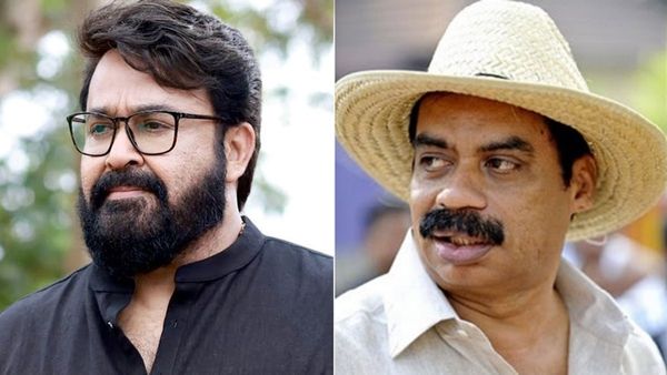 ശ്രീനി വീണത് കണ്ട് എല്ലാവരും ചിരിച്ചു, ലാലും; പക്ഷെ ലാല്‍ ചിരിച്ചത് ക്യാമറയില്‍ വന്നില്ല: സത്യന്‍ അന്തിക്കാട്