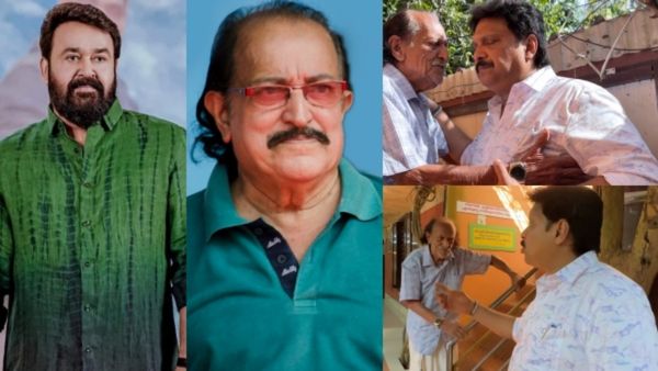 'വീട്ടുകാർക്കോ വേണ്ട... ലാലേട്ടന് ഒന്നുപോയി കണ്ടൂടെ... മാധവനോട് സംഘടനകൾ കാണിക്കുന്നത് അവഗണന'; കമന്റുകൾ ഇങ്ങനെ!