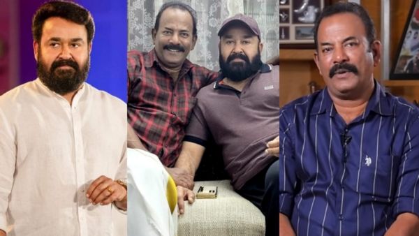 'ഷെയ്ക്ക് ഹാന്റ് കൊടുക്കാൻ വന്നവർ ലാലിന്റെ കയ്യിൽ ബ്ലേഡ് വെച്ച് കീറി, അന്താളിച്ച് നിൽക്കുന്ന ലാലിനെ കണ്ടു'