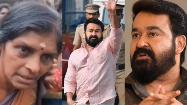 'എല്ലാവരെയും തൃപ്തിപ്പെടുത്താൻ പറ്റില്ല, കാറ് നിർത്തി ​ഗ്ലാസ് താഴ്ത്താൻ പേടിയാണ്, രാഷ്ട്രീയം പോലെയല്ല സിനിമ'