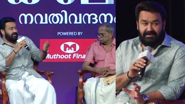 'രണ്ട് തവണ എം.ടി സാർ നാടകം കാണാൻ വന്നു... പക്ഷെ ഒന്നും പറയാതെ പോയി, അത് എന്നെ അന്ന് ഒരുപാട് വേദനിപ്പിച്ചു'