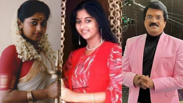 'വിശ്വസിക്കാൻ പറ്റാത്ത മരണായിരുന്നു അത്... മോനിഷയുടെ മരണശേഷം പല വേദികളിലും പാടി... പക്ഷെ പകുതിക്ക് നിന്നുപോയി'