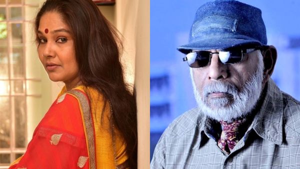 മറ്റൊരാളുടെ ഭർത്താവുമായി ജീവിതം ആരംഭിച്ചത് തെറ്റായിപ്പോയി; മരിക്കുന്നതിന് മുൻപ് ബാലു മഹേന്ദ്ര പറഞ്ഞത്!