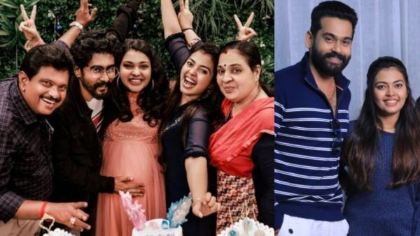 'കുടുംബത്തോടെ മരിക്കാൻ തീരുമാനിച്ചിരുന്നു... ഒട്ടും താൽപര്യമില്ലാതെയാണ് സീരിയലിൽ അഭിനയിച്ചത്'; മൃദുല വിജയ്!