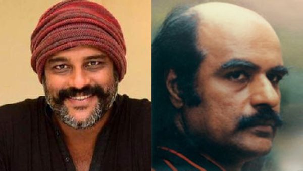 49-ം വയസ്സില്‍ അച്ഛന്‍ പക്ഷാഘാതമേറ്റ് വീണു, മനോയുദ്ധങ്ങളുടെ നാലഞ്ച് വര്‍ഷങ്ങള്‍; ഓര്‍മ്മകളിലൂടെ മുരളി ഗോപി