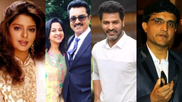 'ശരത്ത് കുമാറുമായി ലിവിങ് ടു​ഗെതർ, ​ഗാം​ഗുലിയുമായി വിവാ​ഹം വരെ എത്തിയ പ്രണയം'; ന​ഗ്മയ്ക്ക് സംഭവിച്ചത്!