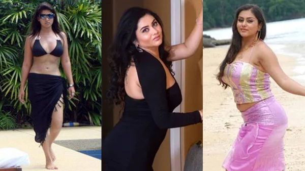 നയൻതാരയ്ക്ക് പകരം ഞാനായിരുന്നെങ്കിൽ...; നമിതയുടെ കരിയറിനെ ബാധിച്ചത് ആ വീഡിയോകളോ? ഫിലിം ജേർണലിസ്റ്റ്