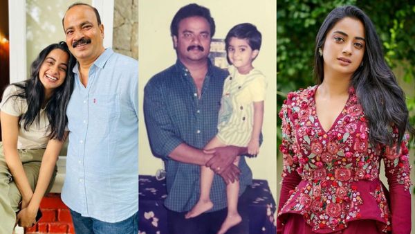 അച്ഛൻ തന്ന സ്നേഹത്തിന്റെ പകുതി പോലും മറ്റൊരാളും തരില്ല! എളുപ്പമല്ലാത്തതും എളുപ്പമാക്കി മാറ്റി: നമിത പ്രമോദ്