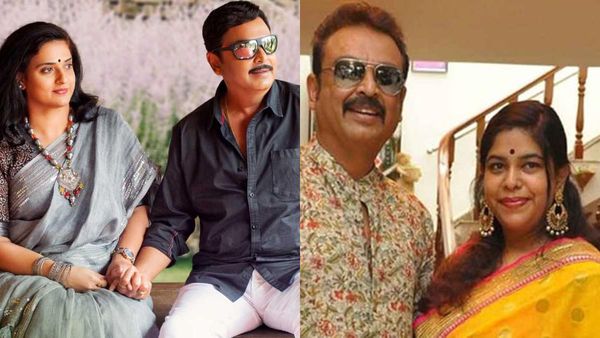 മൂന്ന് വിവാഹങ്ങളിലും സന്തോഷമില്ലായിരുന്നു; പവിത്ര വന്ന ശേഷമുള്ള ജീവിതം; നാലാം ഭാര്യയെക്കുറിച്ച് നരേഷ്