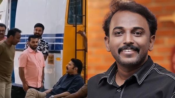 നമ്മുടെ കൂടെ അഭിനയിക്കാന്‍ വിളിച്ചാല്‍ നീ വരില്ല അല്ലേ? നവാസിനെ ഞെട്ടിച്ച് മമ്മൂട്ടിയുടെ പ്രതികരണം