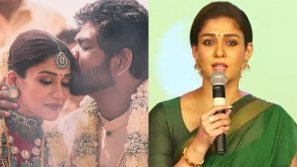 ഒരിക്കൽ പോലും ഭർത്താവ് എന്നോടങ്ങനെ ചോദിച്ചിട്ടില്ല; ചോദിക്കാത്തത് വലിയ കാര്യമാണെന്ന് ഞാൻ കരുതി; നയൻതാര