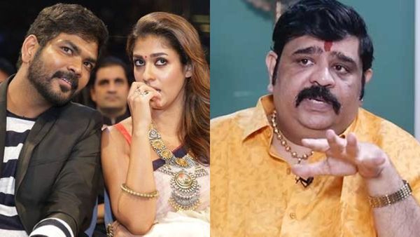 'നയൻതാരയും വിഘ്നേശും വിവാഹമോചിതരാകും'; ആശങ്കയിൽ ആരാധകർ; സ്വാമി പറഞ്ഞത് പോലെ നടക്കുന്നു